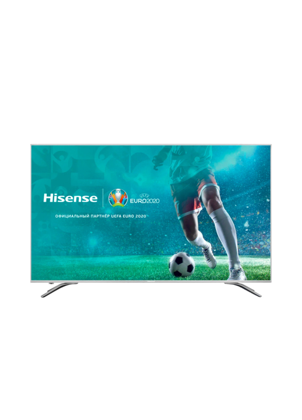 Телевізор Hisense h43a6500 (132486219)