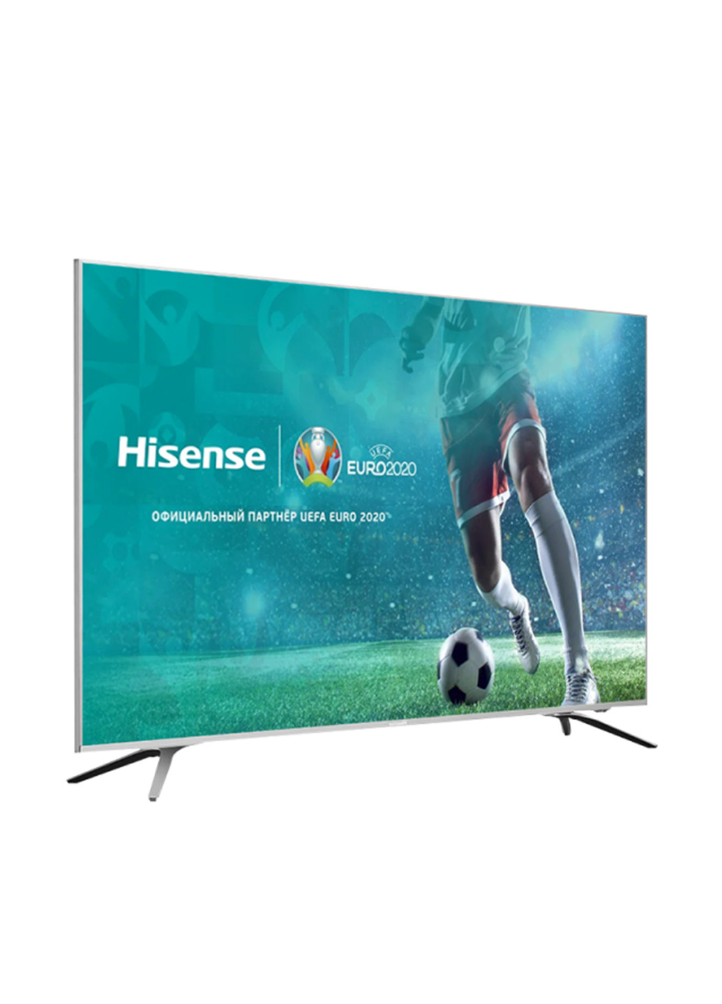 Телевизор Hisense h43a6500 (132486219)
