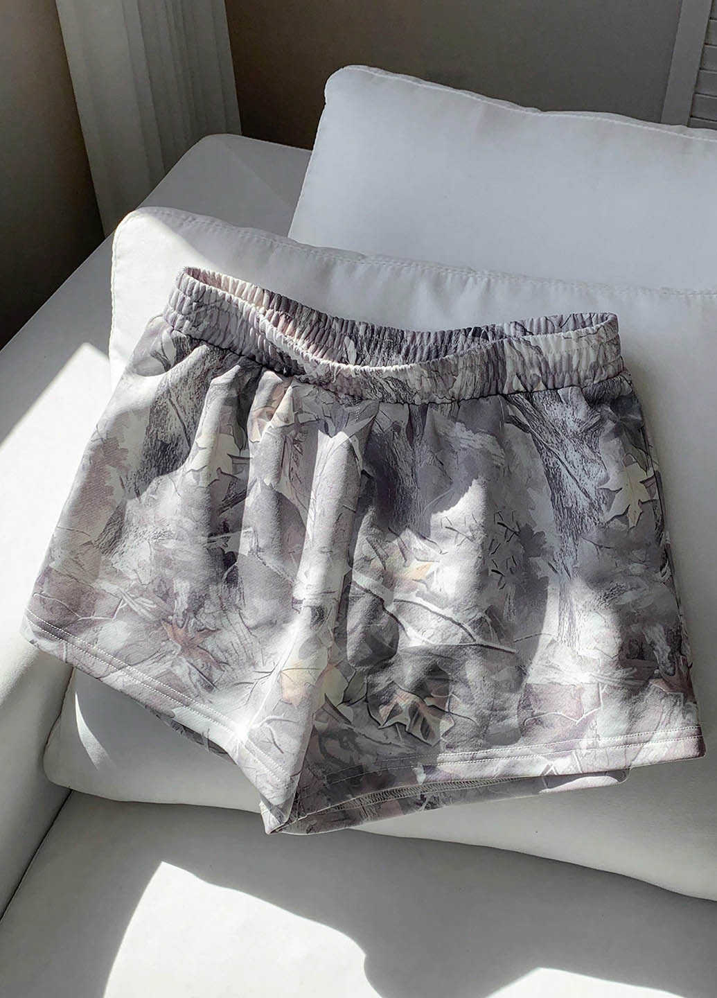 Шорты SHEIN (366268488)