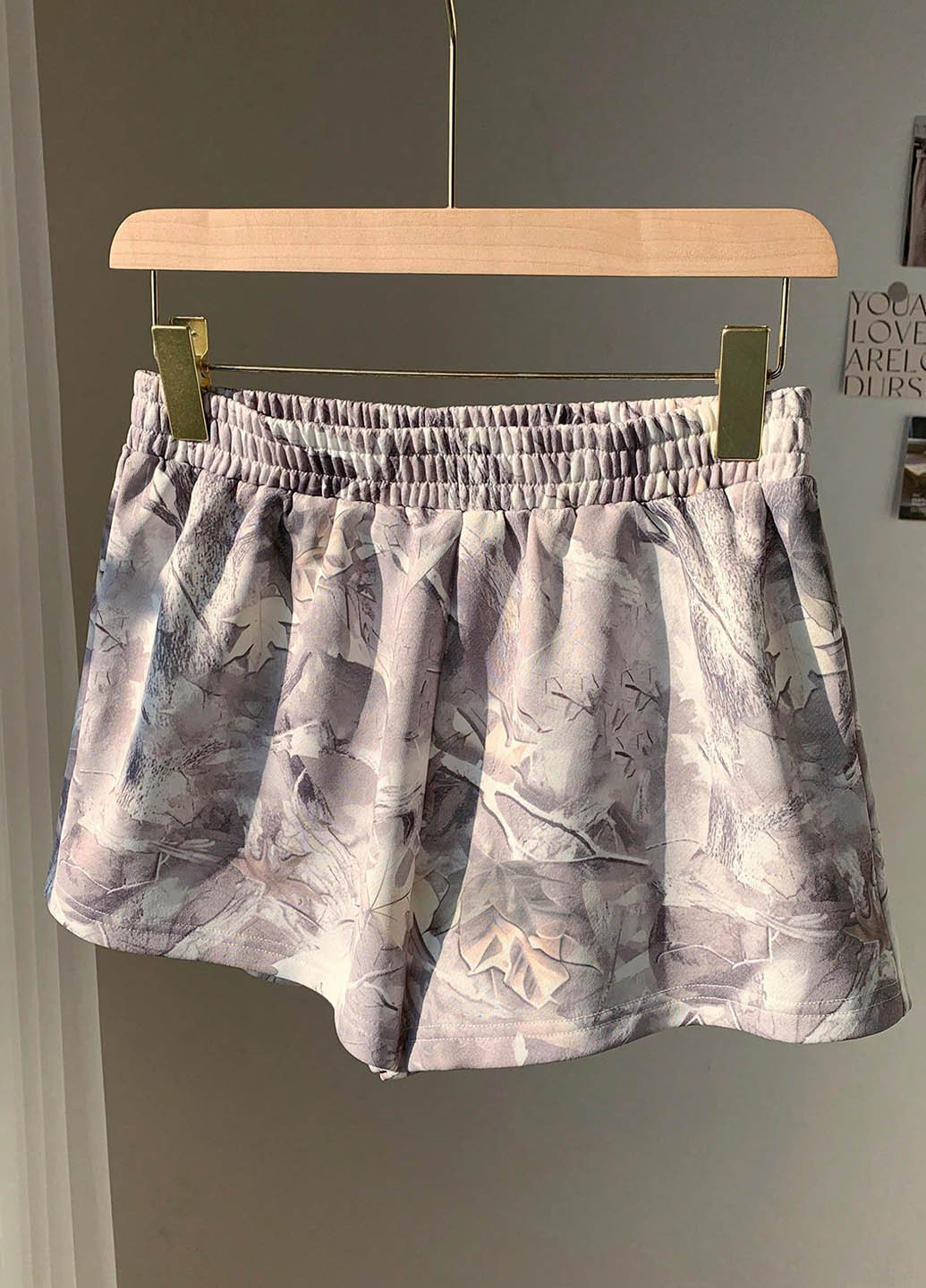 Шорты SHEIN (366268488)