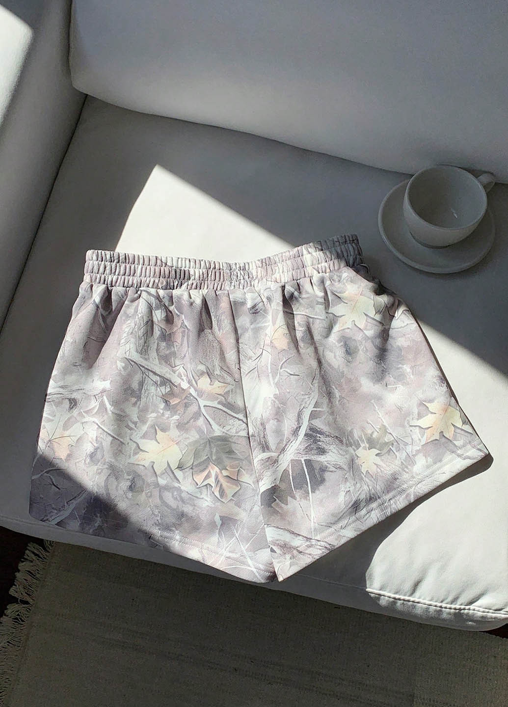 Шорты SHEIN (366268488)