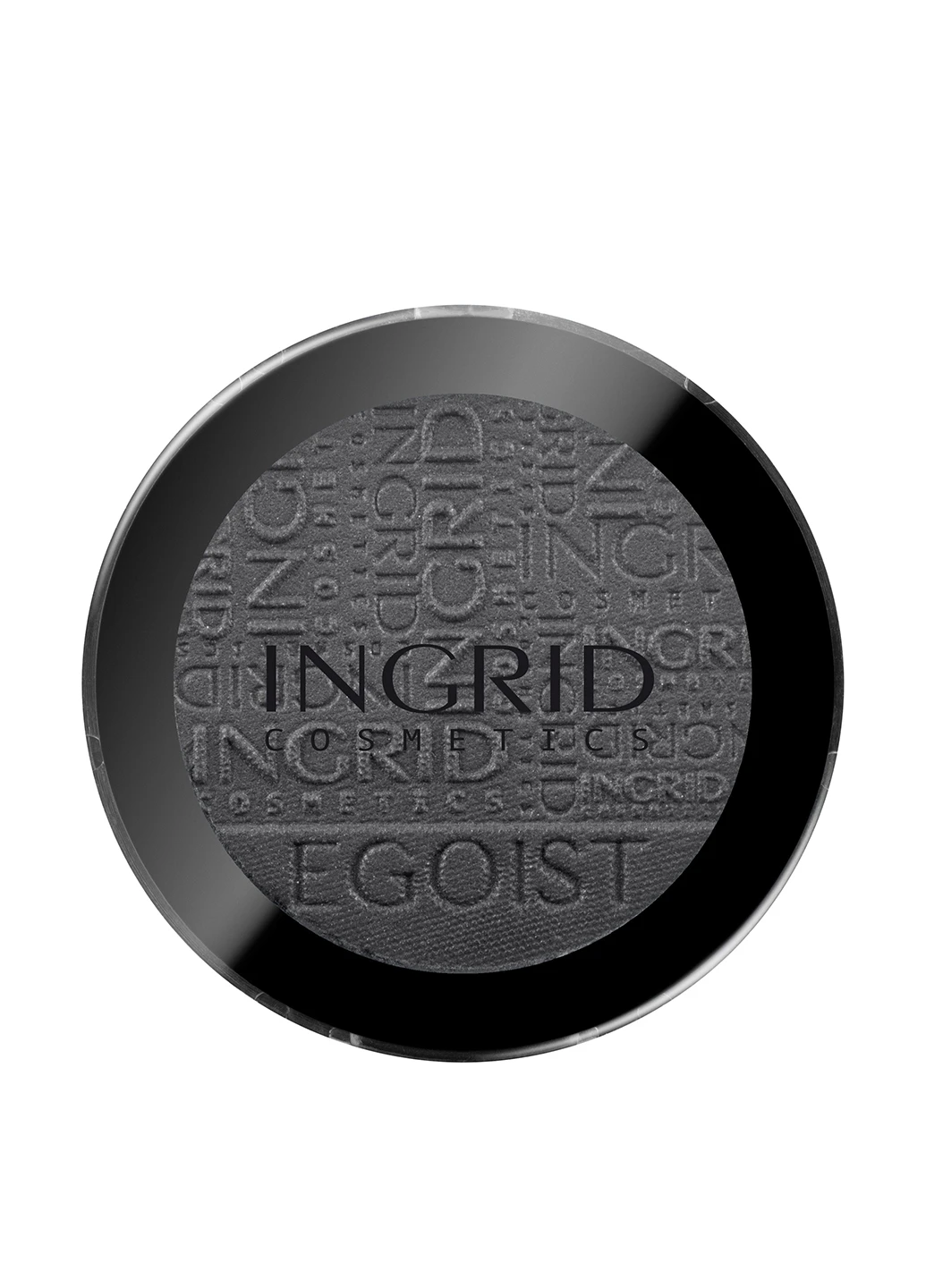 Тени для век, EGOIST, №24, 2,5 г Ingrid (52593367)