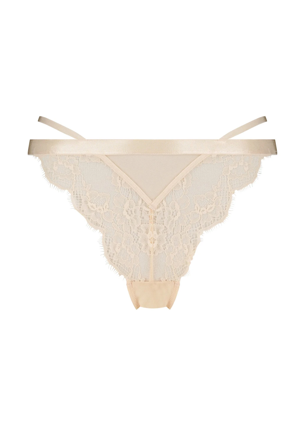 Трусики Hunkemoller (340402798)