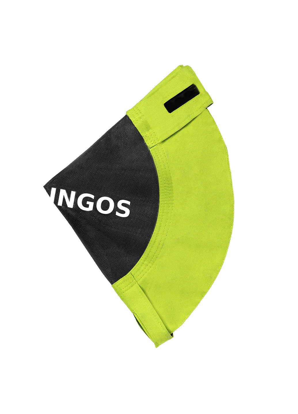 Гойдалки-гніздо 110-160х65 см Springos (242189274)