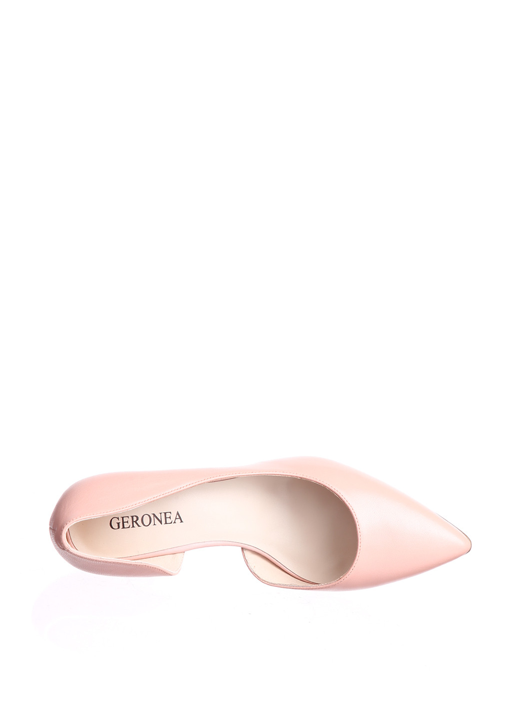 Туфлі Geronea (252016987)