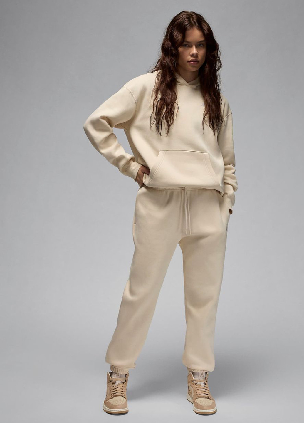 Штани FV7077-203_2024 Jordan W J BRK FLC PANT 24 (314832330)