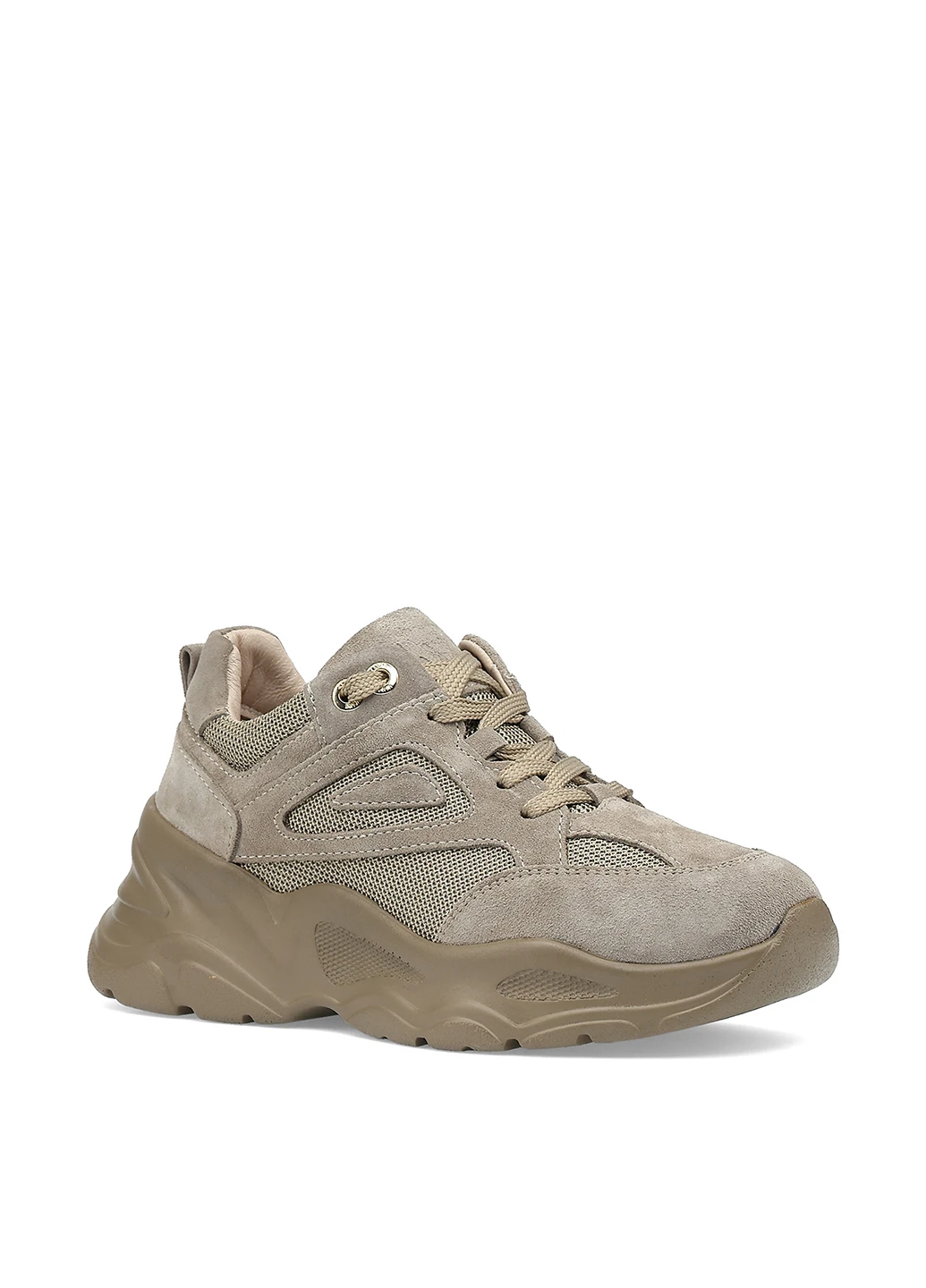 Кросівки Nine West бежеві демісезони (265540214)