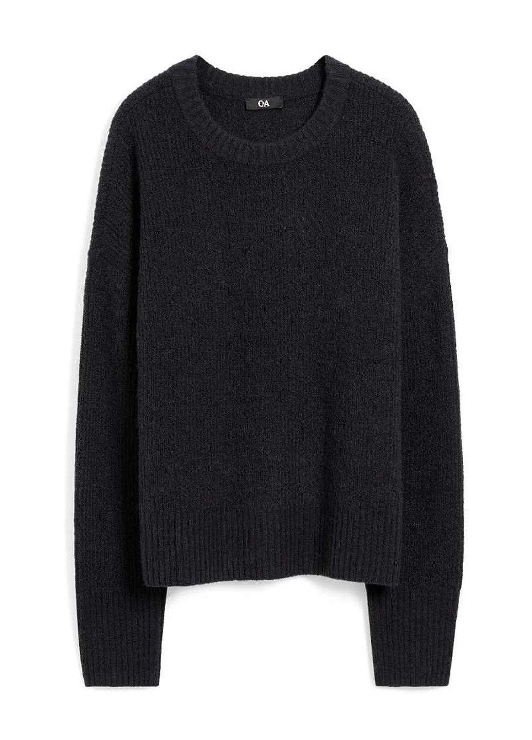 Темно-синій демісезонний джемпер джемпер C&A