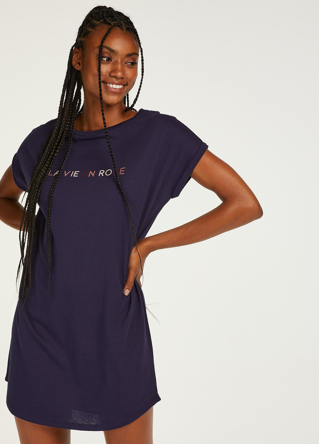 Ночная рубашка Hunkemoller (340703954)