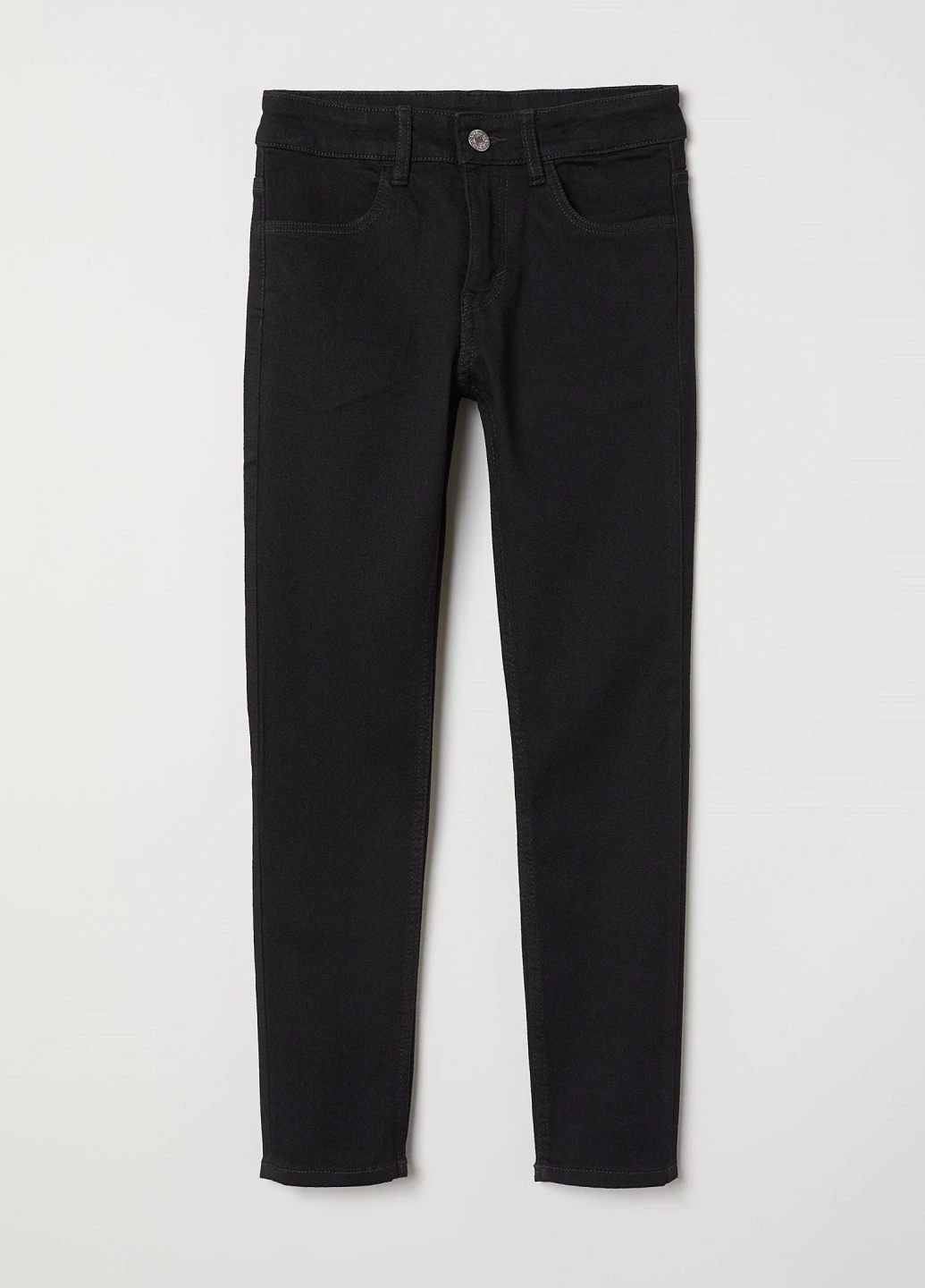 Джинси Skinny Fit H&M (251931012)