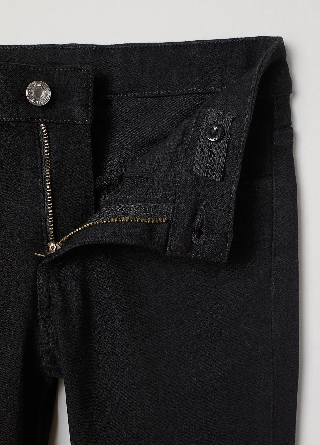 Джинси Skinny Fit H&M (251931012)
