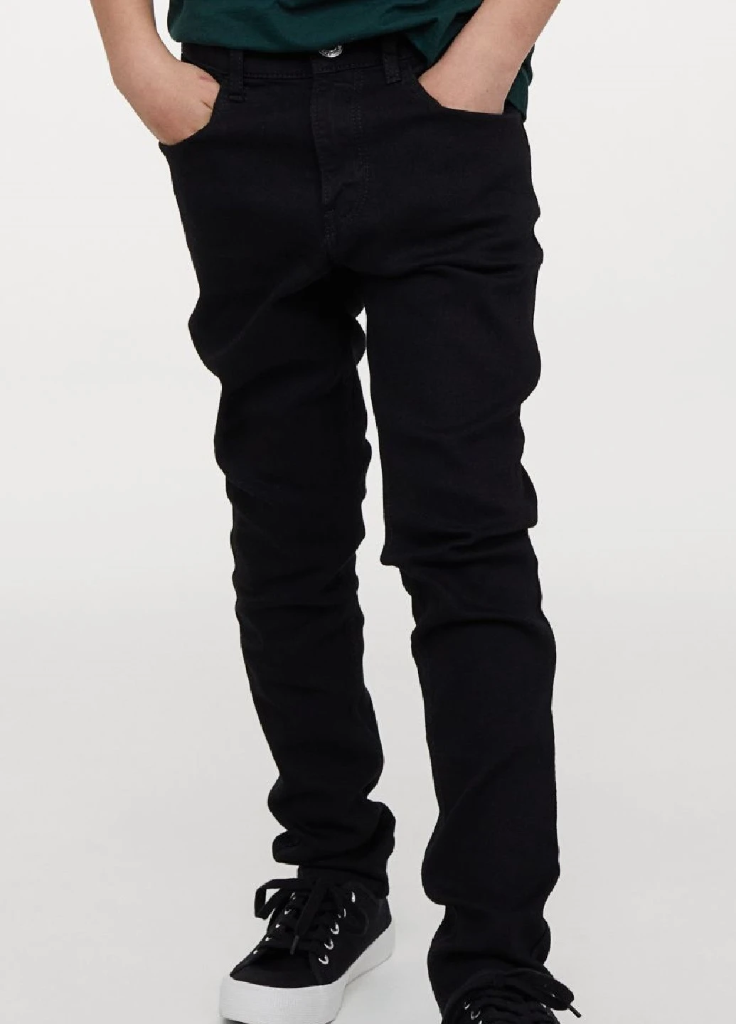 Джинси Skinny Fit H&M (251931012)