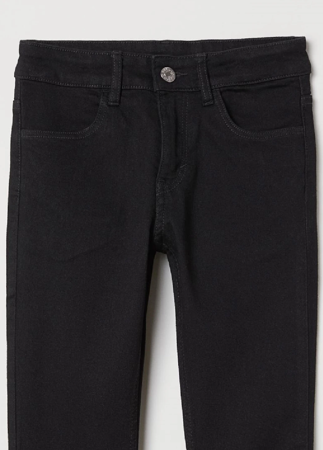Джинси Skinny Fit H&M (251931012)