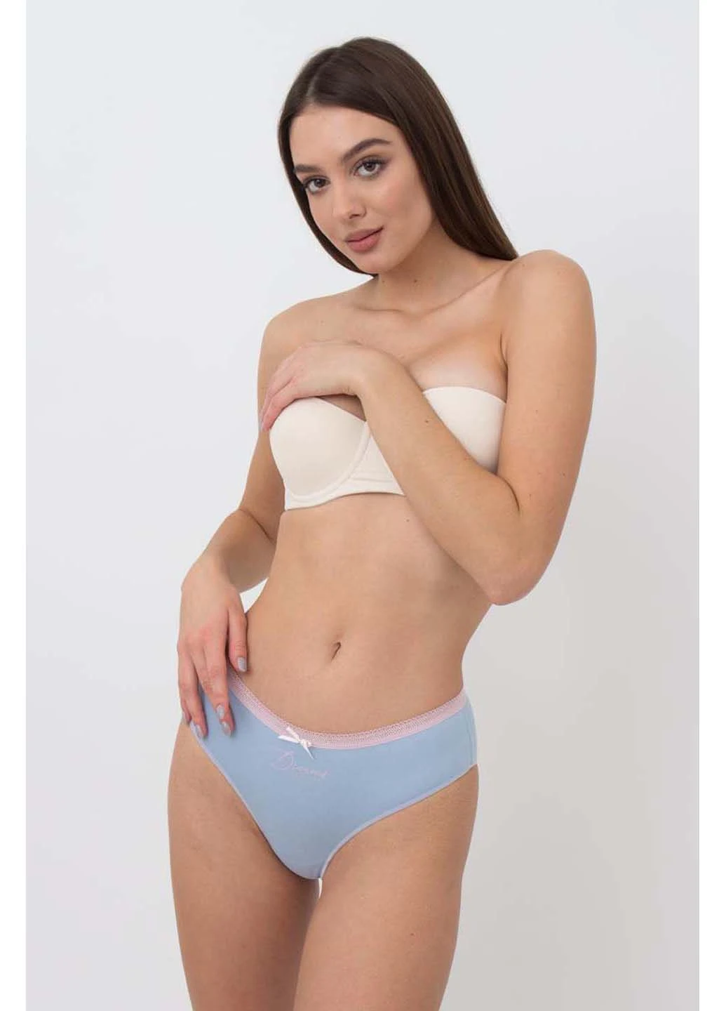 Трусики Giulia Sweet cotton 2216/60 (253151600)