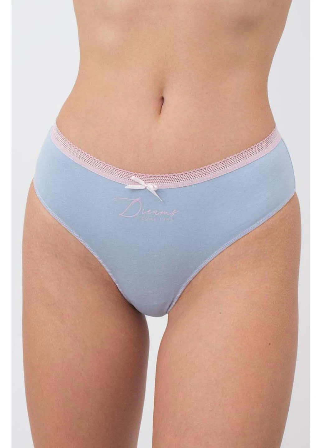 Трусики Giulia Sweet cotton 2216/60 (253151600)