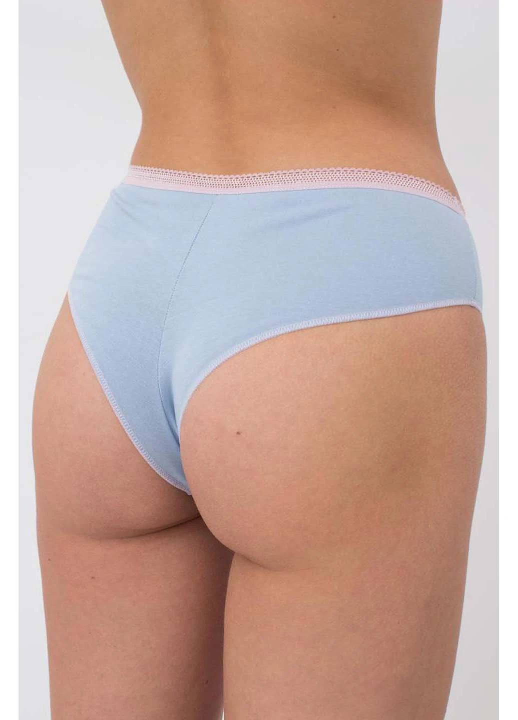 Трусики Giulia Sweet cotton 2216/60 (253151600)