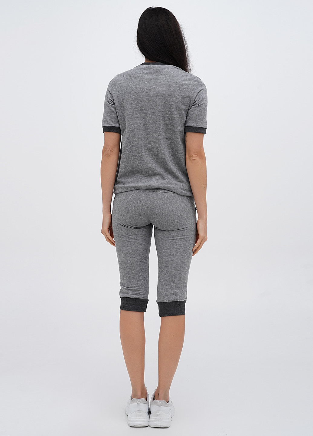 Костюм (футболка, бриджи) No Brand (331176343)