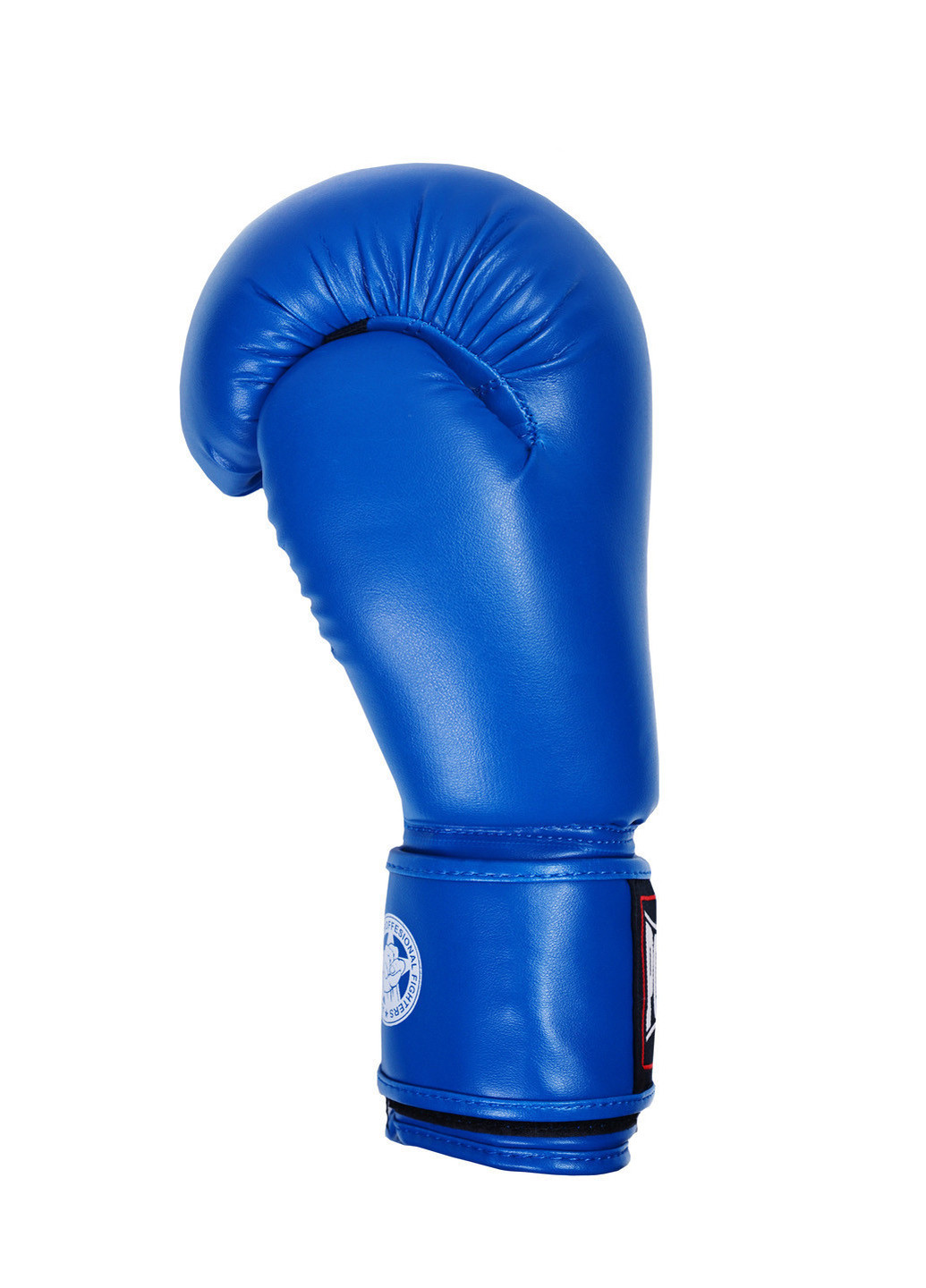 Боксерські рукавички 16 унцій PowerPlay (196422704)