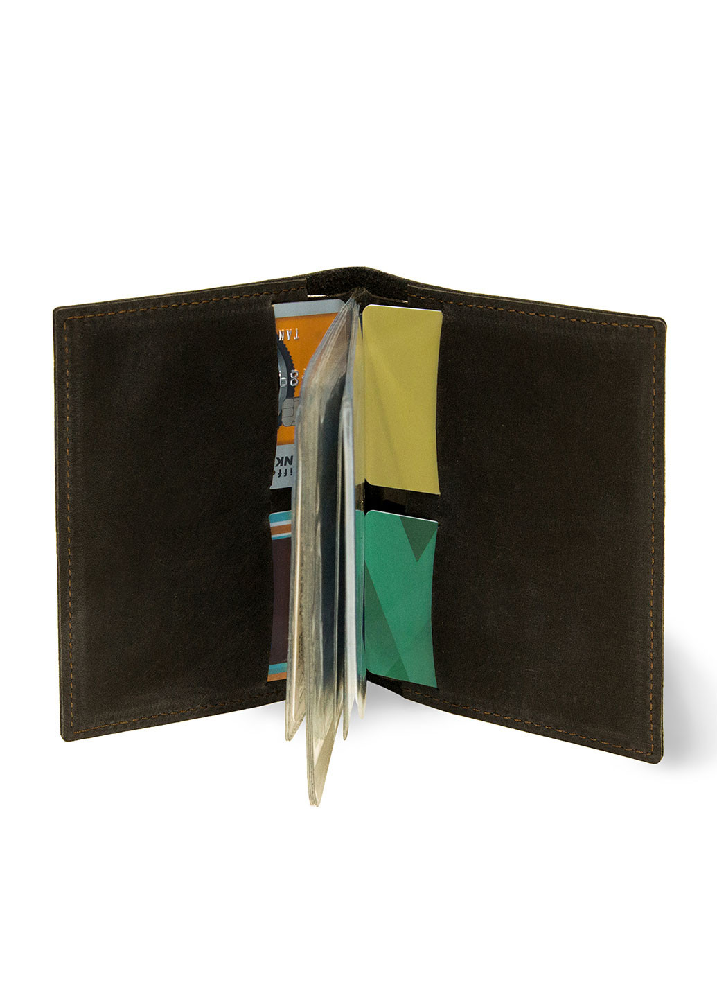 Обкладинка для автодокументів BermuD (240122300)