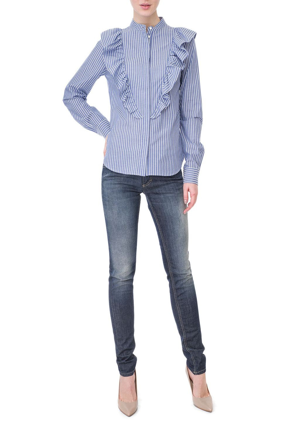 Джинсы Please - (195724304)