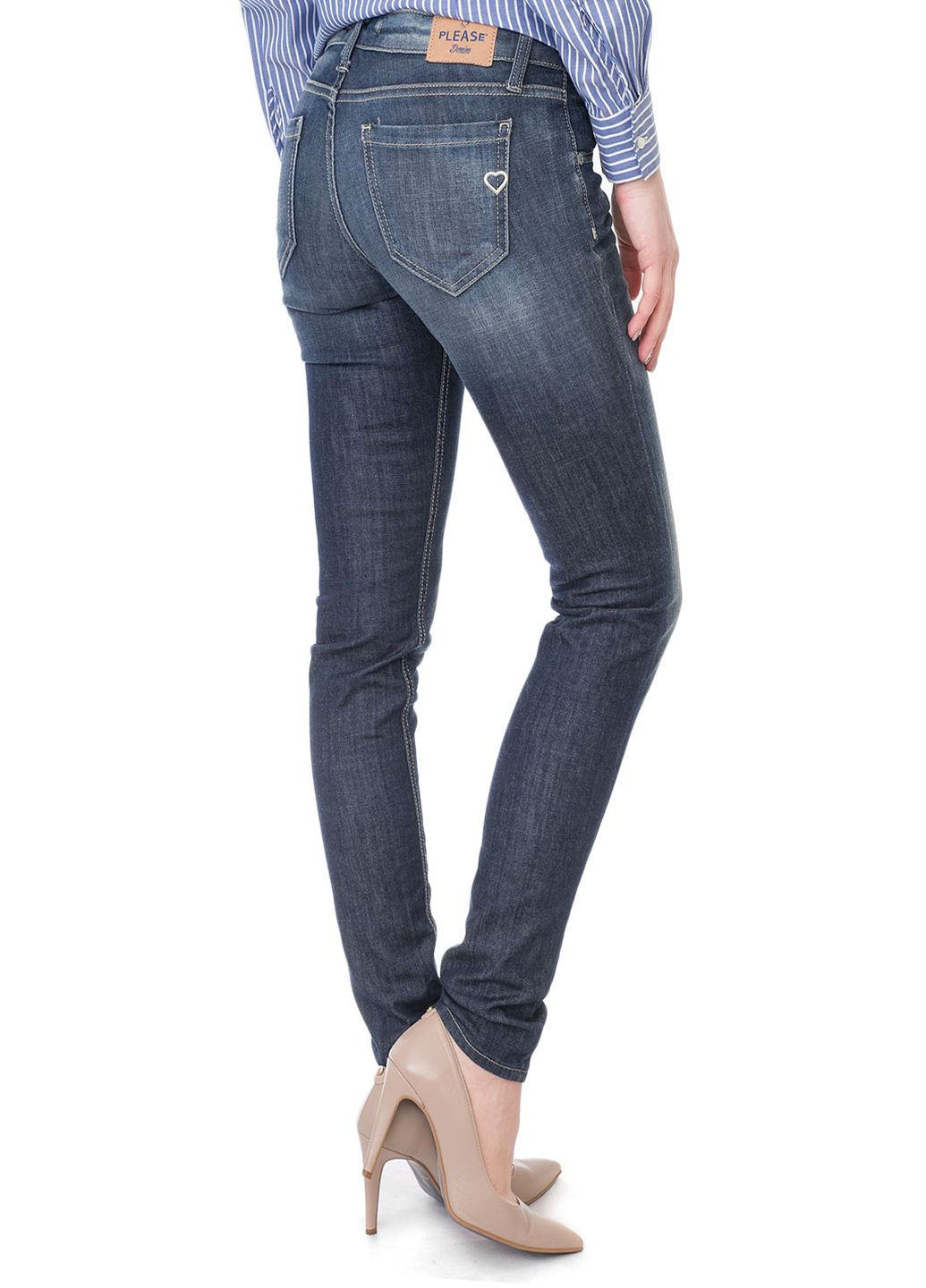 Джинсы Please - (195724304)