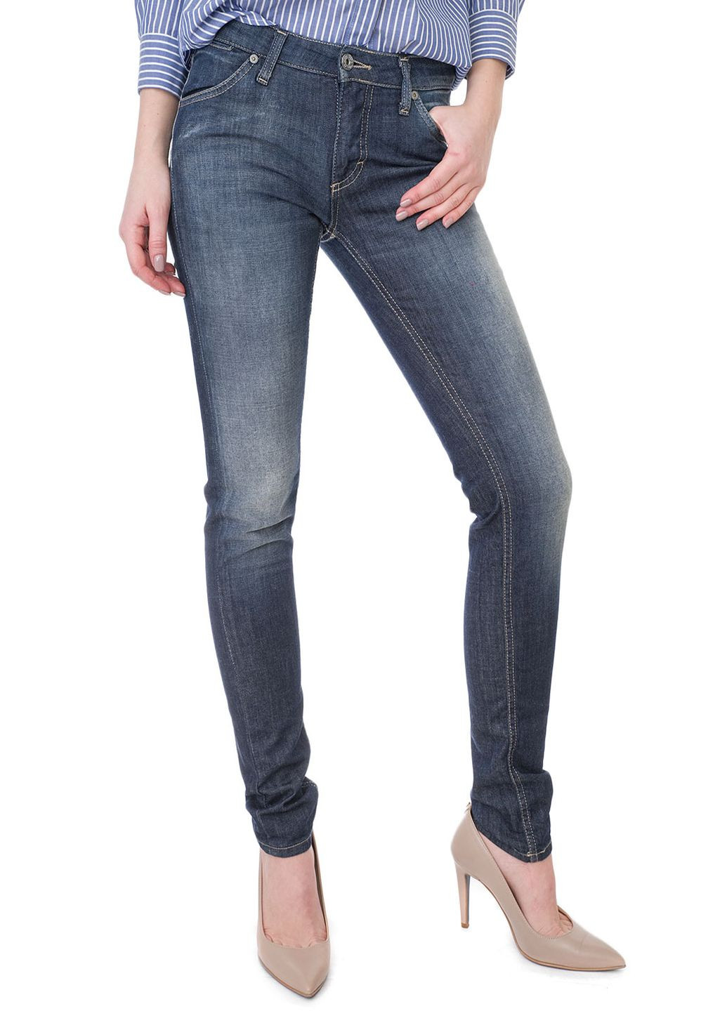 Джинсы Please - (195724304)