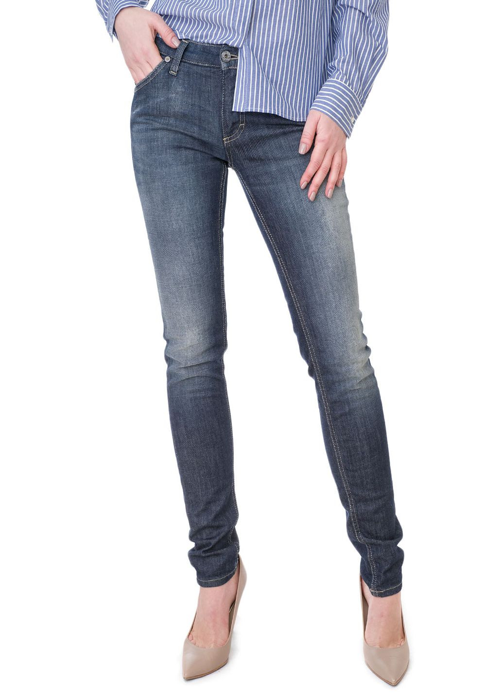 Джинсы Please - (195724304)