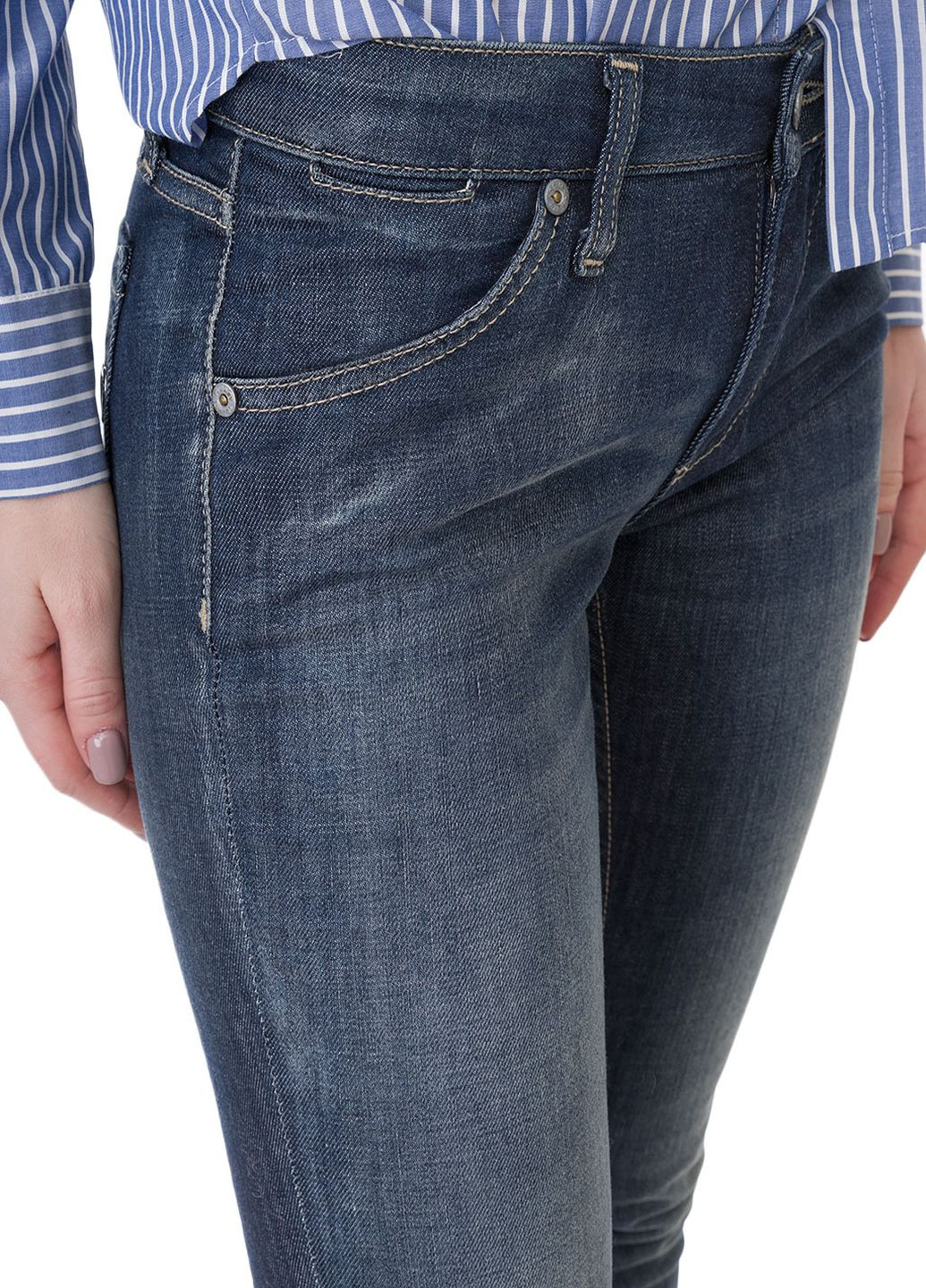 Джинсы Please - (195724304)