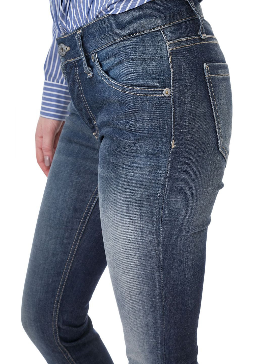 Джинсы Please - (195724304)