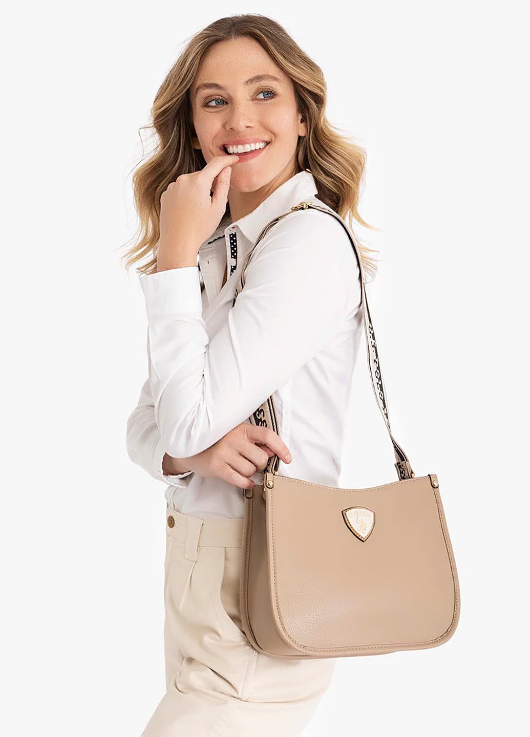 Сумка U.S. Polo Assn. (297273680)