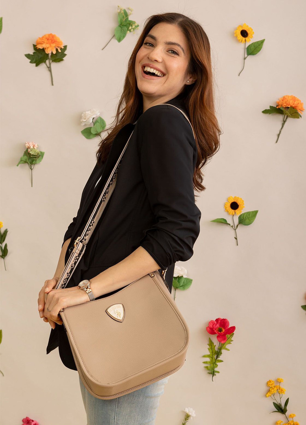 Сумка U.S. Polo Assn. (297273680)