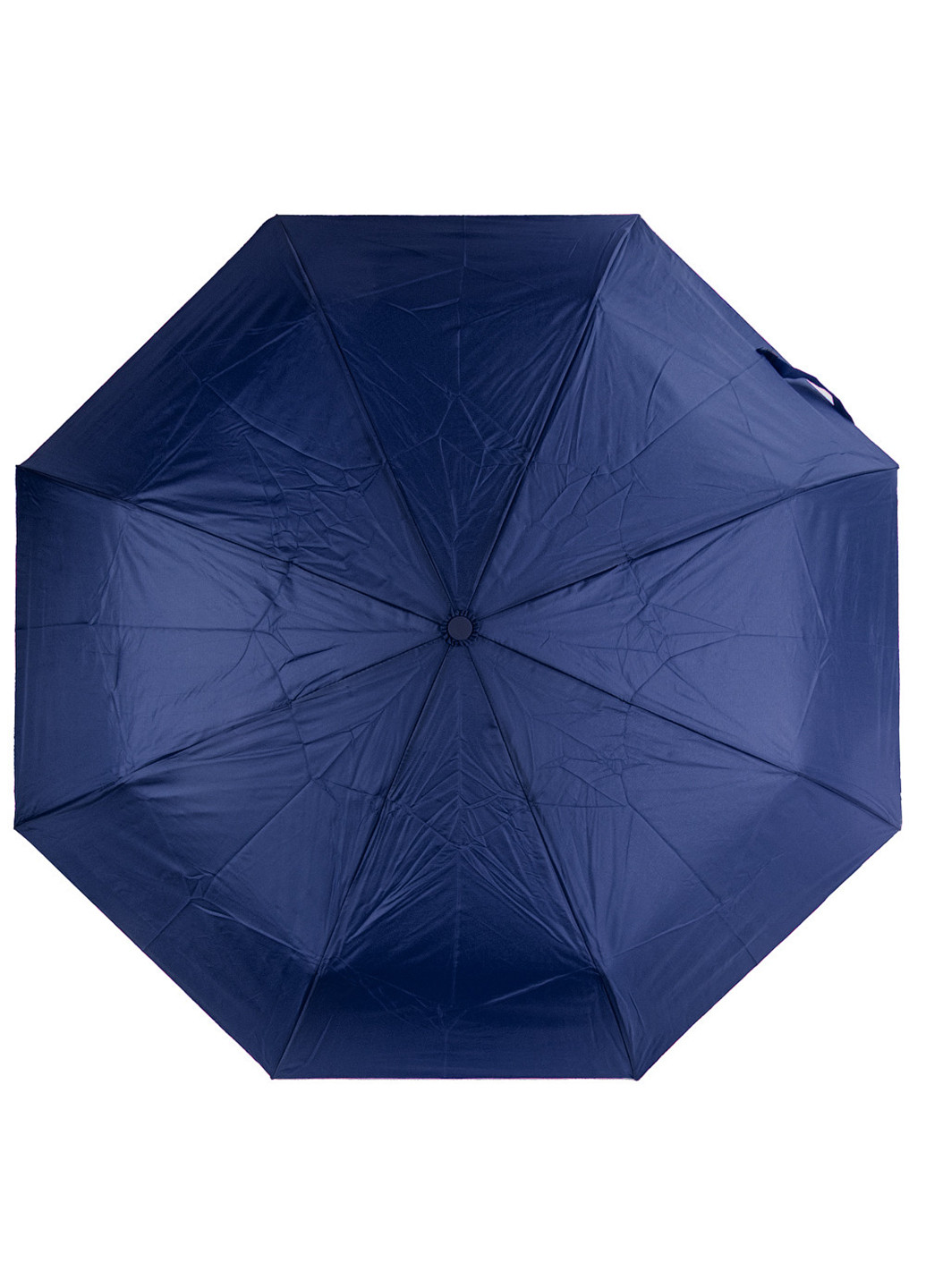 Жіноча складна парасолька напівавтомат 95 см Eterno (255709735)