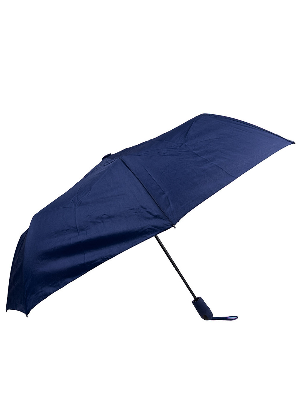 Женский складной зонт полуавтомат 95 см Eterno (255709735)