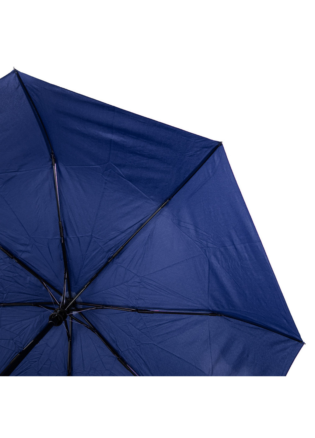 Жіноча складна парасолька напівавтомат 95 см Eterno (255709735)