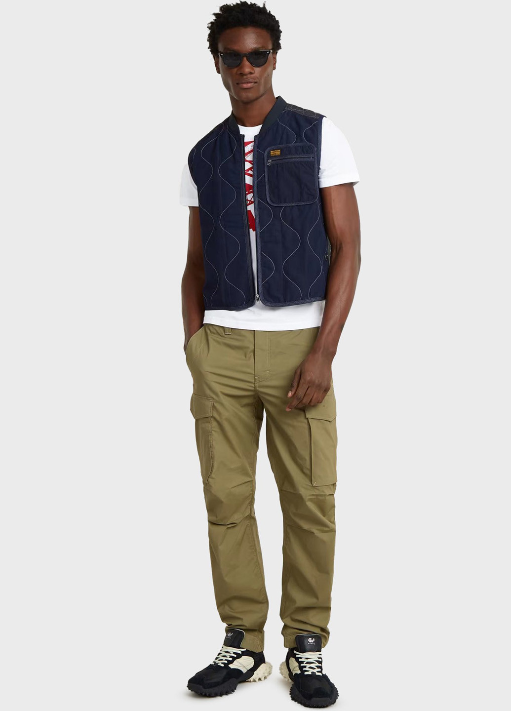 Штани G-Star Raw (315066762)