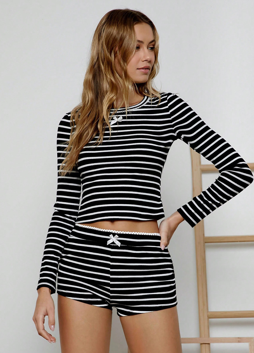 Шорты SHEIN (366742563)