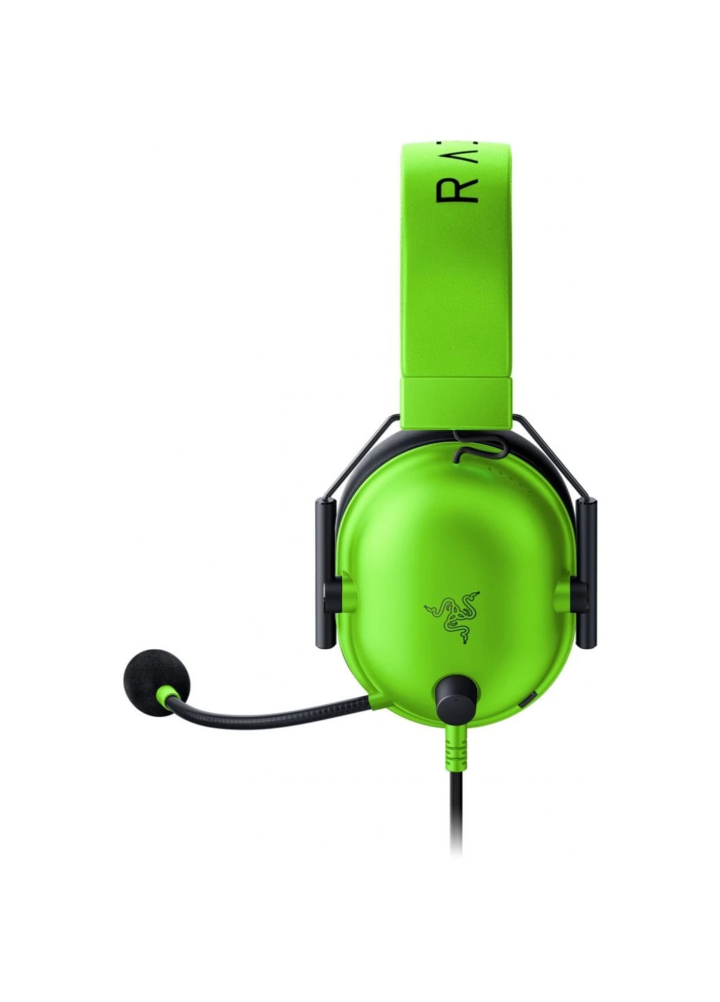 Наушники (RZ04-03240600-R3M1) Razer Blackshark V2 X Green (253442369)