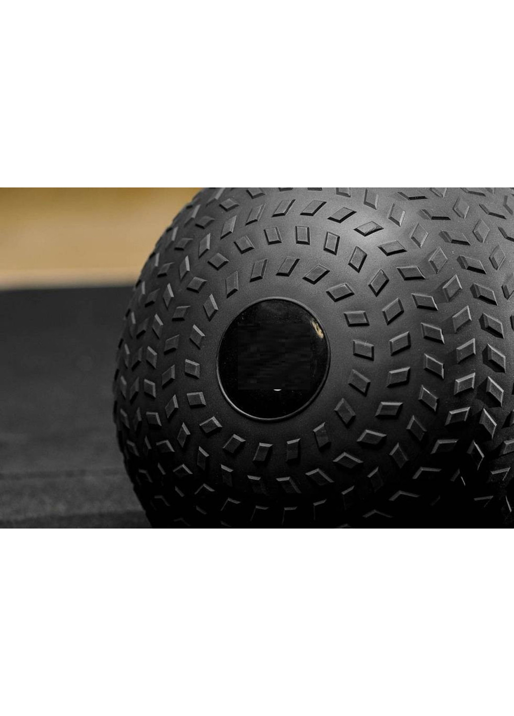 Мяч для кросфита и фитнеса (PS-4117) 15 кг Power System (254052124)