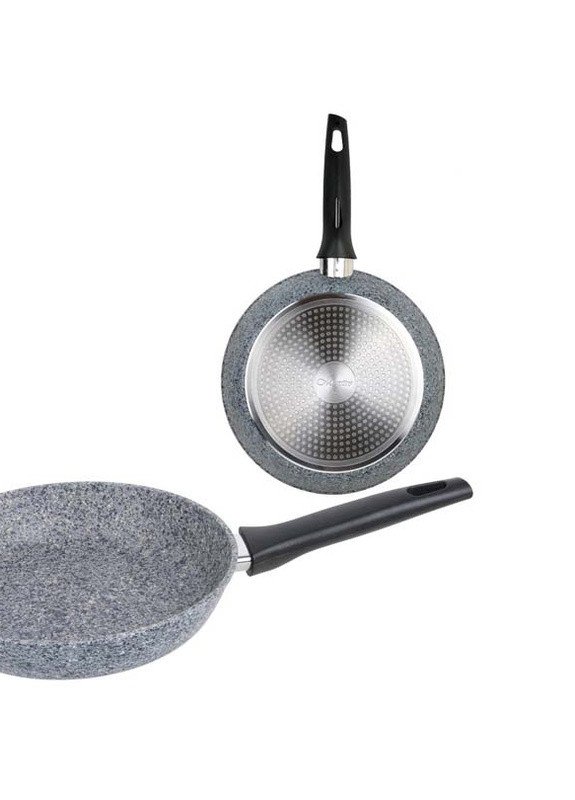 Сковорода MR-1210-24-N 24х5 см Maestro (233116843)