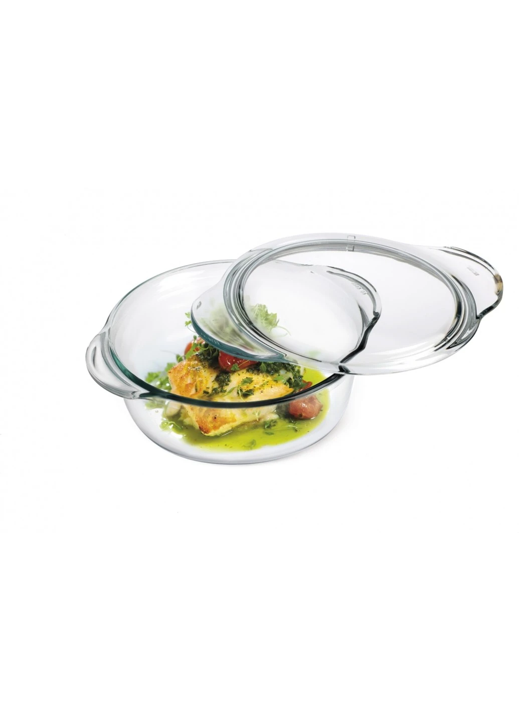 Форма для запекания Classic 1,75 л с крышкой Simax (255277620)