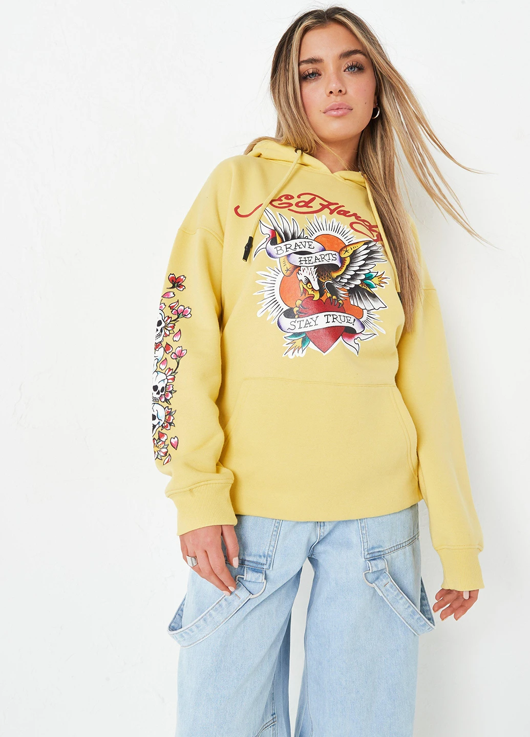 Худi Missguided (261410801)