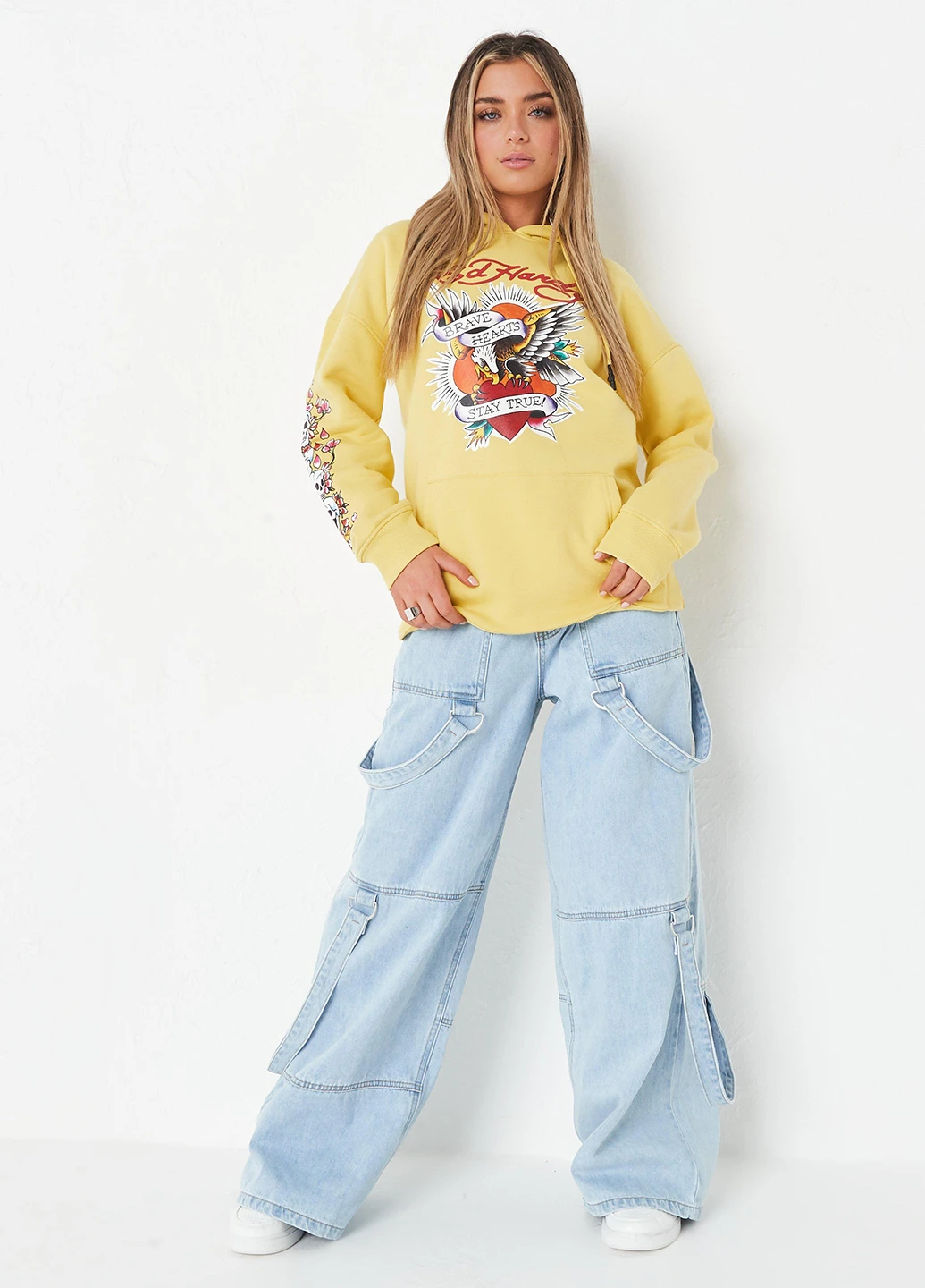 Худi Missguided (261410801)