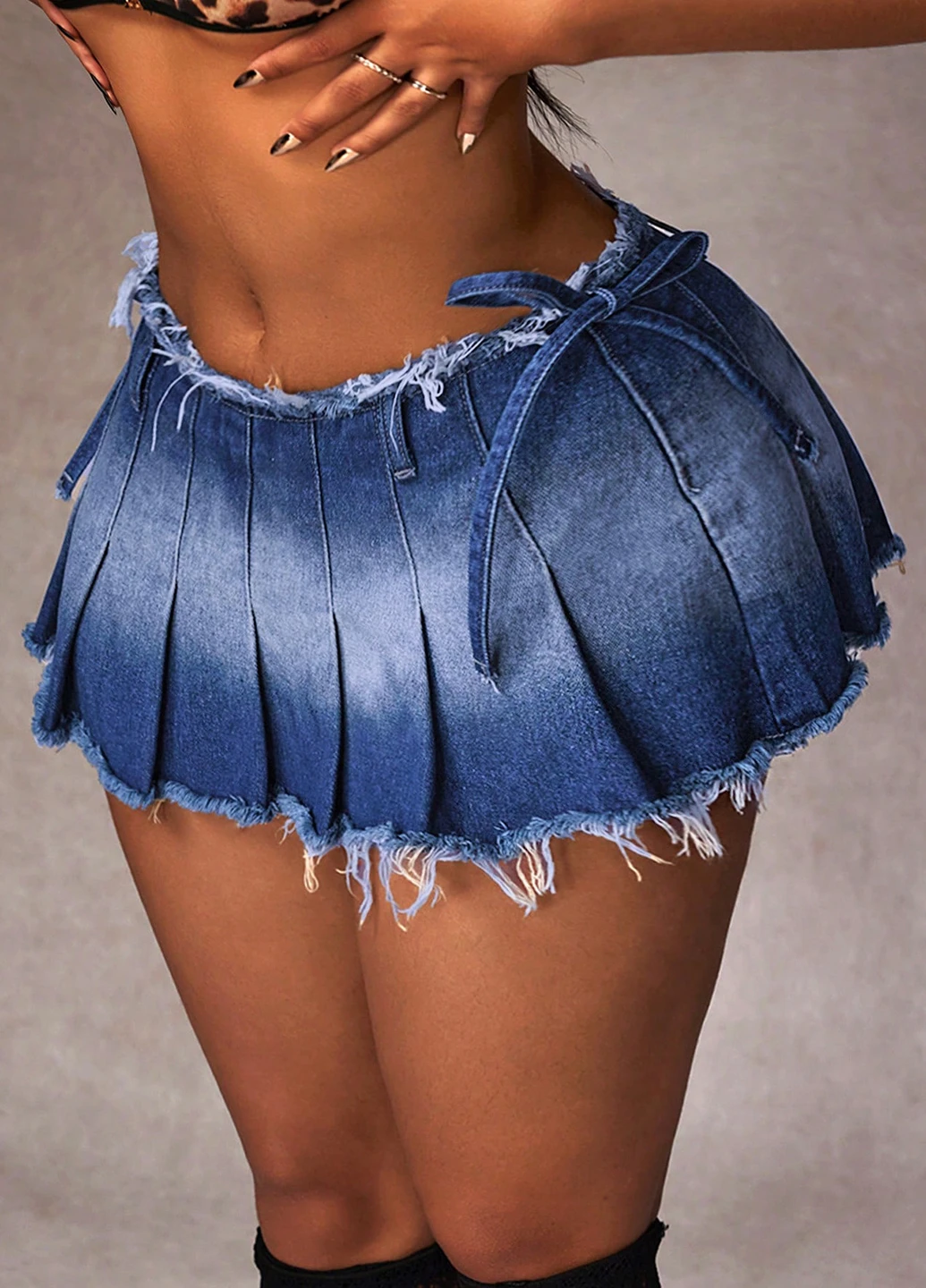 Спідниця SHEIN (341893770)