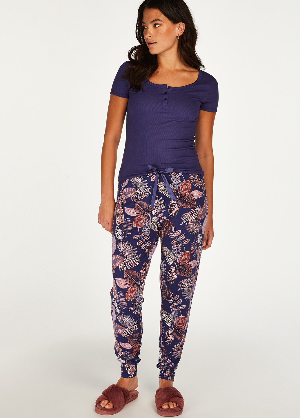 Футболка Hunkemoller - (340703774)