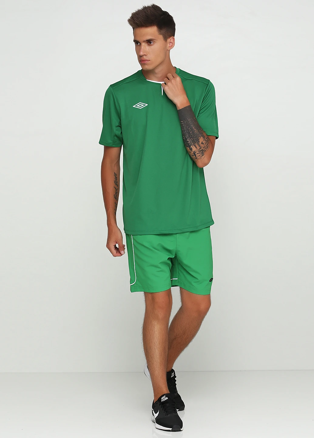 Шорты Umbro (80532346)
