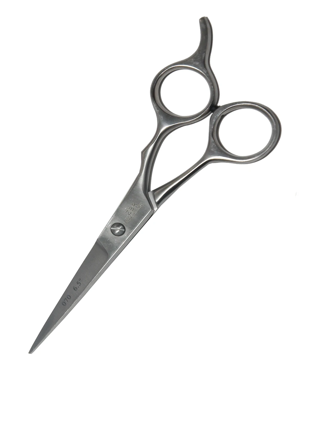 Парикмахерские ножницы ZBR 070 6,5 Zauber-manicure (59806690)