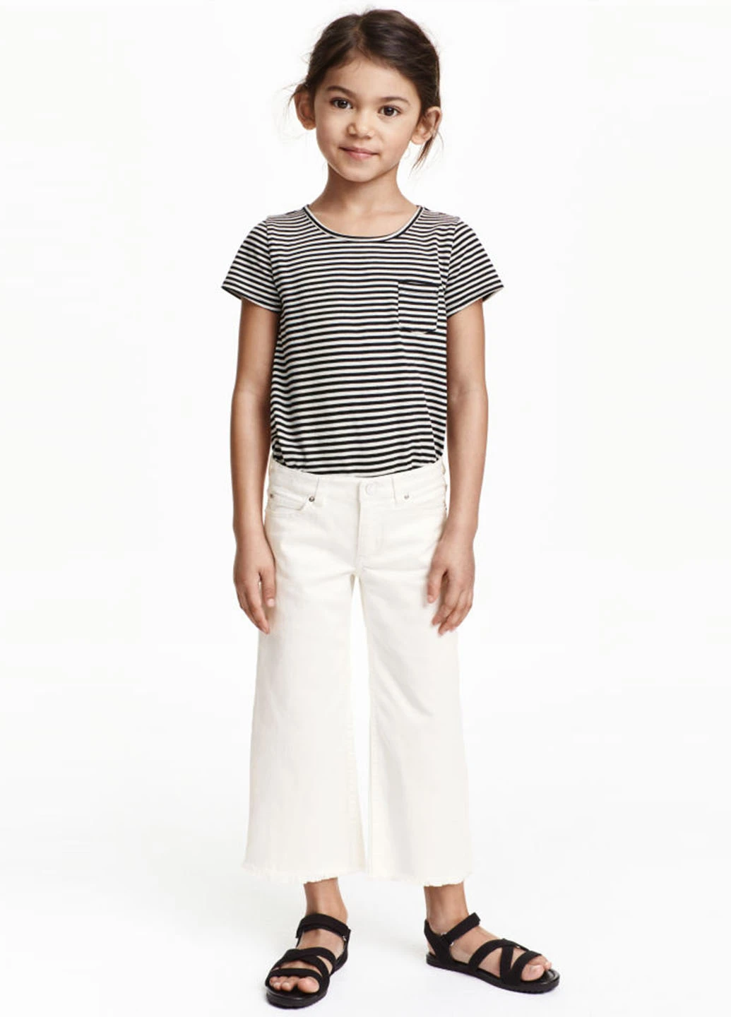 Штани H&M (142544356)