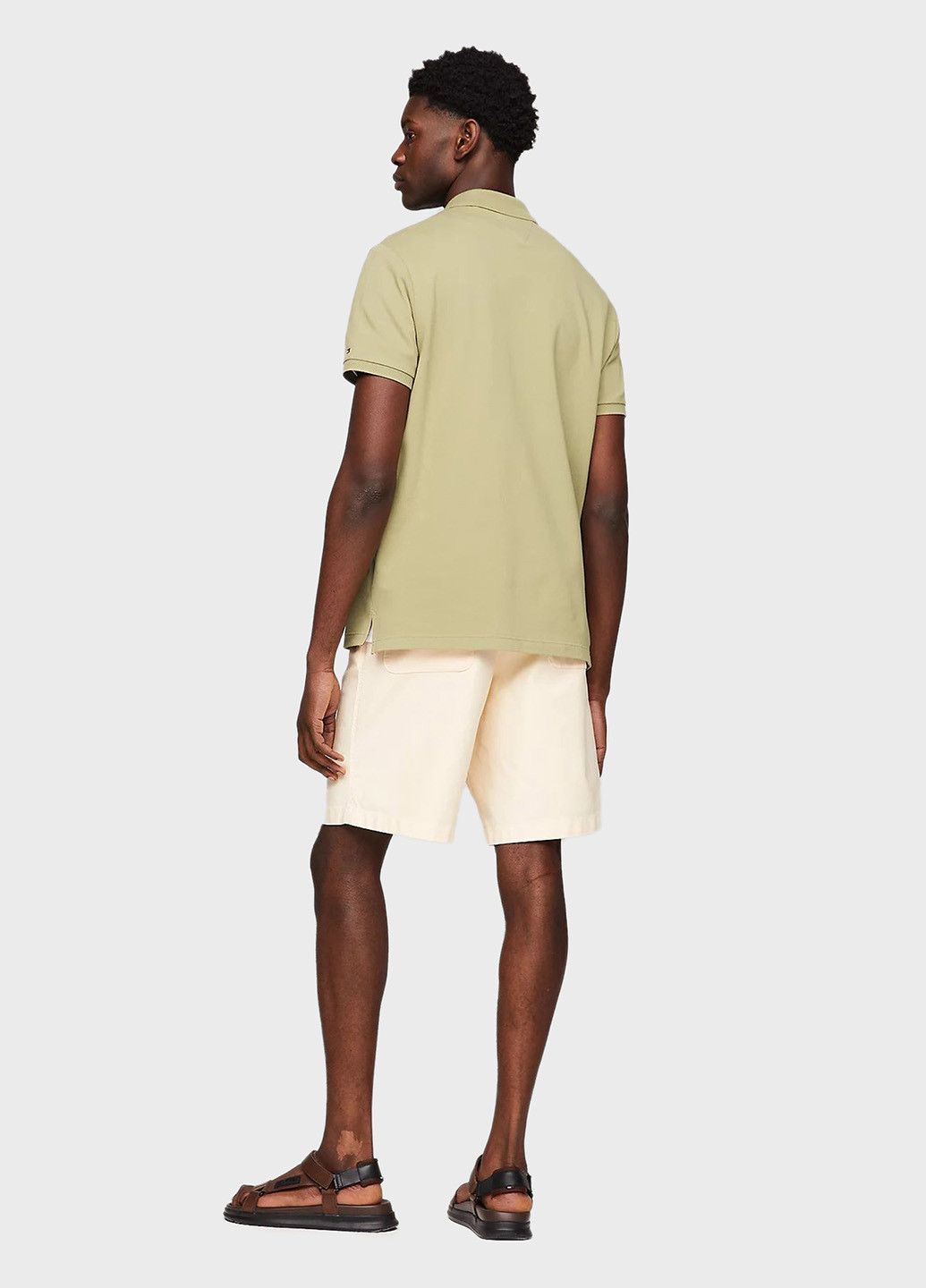 Поло Tommy Hilfiger (306993295)