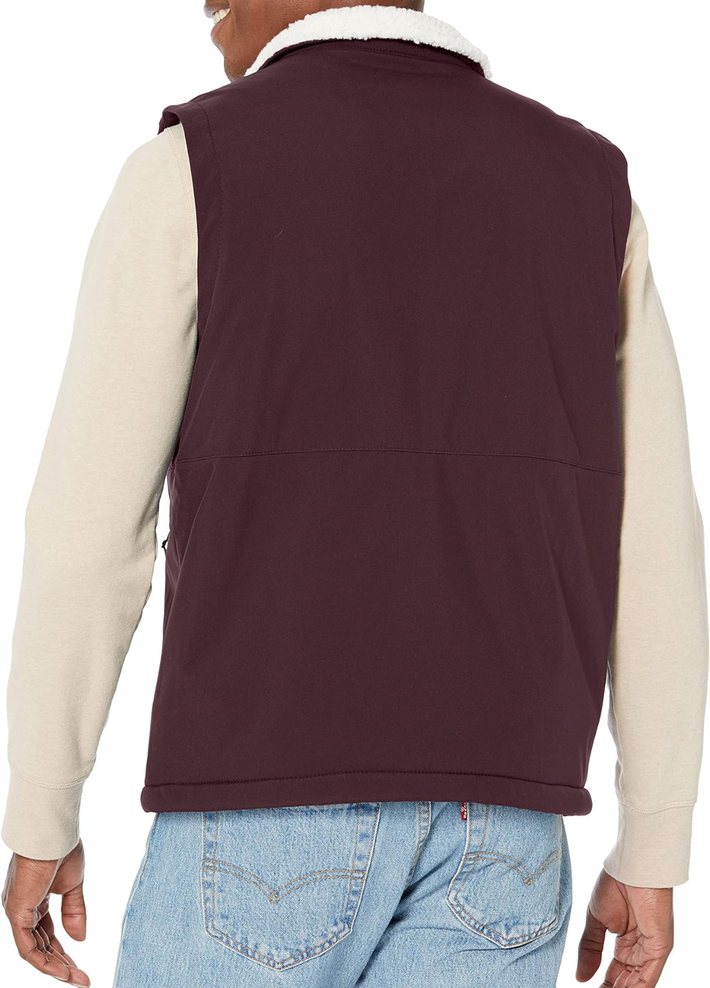 Жилет Tommy Hilfiger (275869036)