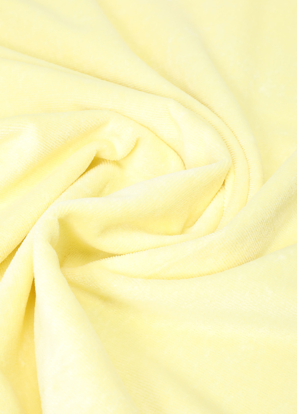 Lefties полотенце однотонный желтый производство - Бангладеш